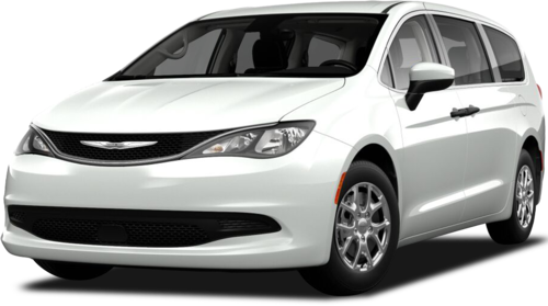2021 Chrysler Grand Caravan Van 2021 Chrysler Grand Caravan Van